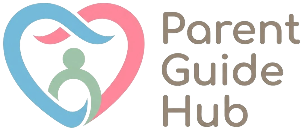 Parent Guide Hub